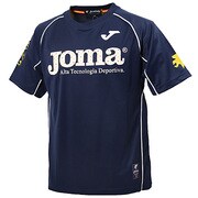 J26101 [ベーシックプラクティスシャツ XL ネイビー/93]