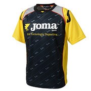J26105 [昇華プラクティスシャツ XL ブラック/13]