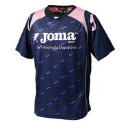 J26105 [昇華プラクティスシャツ XL ネイビー/93]