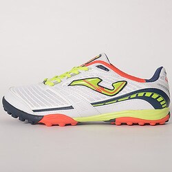 JOMA フットサルシューズ 楽天市場】ホマ トップフレックス 2527 TURQUOISE INDOOR 大人用