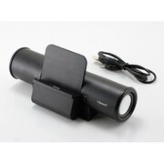 Bluetooth Speaker for XPERIA ブラック BI-SPBLTTH/XBK
