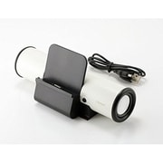 Bluetooth Speaker for XPERIA ホワイト BI-SPBLTTH/XWH