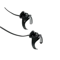 箱なしSHIMANO SW-R610 左右レバーセット ケーブル長さ130mm
