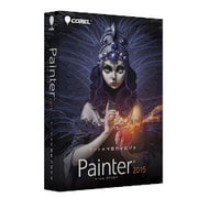 Corel Painter 2015 通常版 [Windows/Mac]