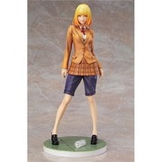 監獄学園 緑川花 [1/7スケール 塗装済み完成品 フィギュア]