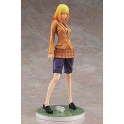 1/7スケール フィギュア 監獄学園 緑川 花 新品未開封品 監獄学園 プリズンスクール 緑川花 1/7 フィギュア 新品未開封品