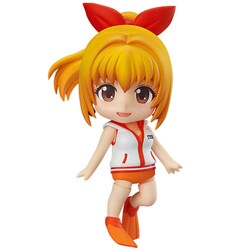 GOOD SMILE COMPANY - フィグマ　海物語　マリンちゃん　非売品 ヨドバシ.com - グッドスマイルカンパニー Good Smile Company