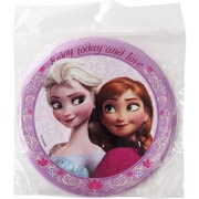 アナと雪の女王 スタンドコレクション アナ＆エルサ [缶バッジ]