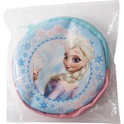 アナと雪の女王 ネックポーチ エルサ [キャラクターグッズ]