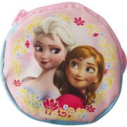 アナと雪の女王 ネックポーチ アナ＆エルサ [キャラクターグッズ]