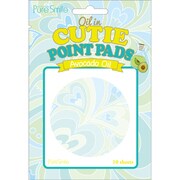 Pure Smile オイルインポイントパッド アボガドオイル [10枚入り]