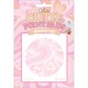 Pure Smile オイルインポイントパッド ローズヒップオイル [10枚入り]