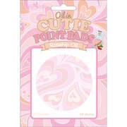 Pure Smile オイルインポイントパッド ローズヒップオイル [10枚入り]