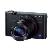 DSC-RX100M3  E32 [コンパクトデジタルカメラ Cyber-shot(サイバーショット) 海外仕様]