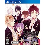DIABOLIK LOVERS VANDEAD CARNIVAL ディアボリックラヴァーズ ヴァンデッドカーニバル [PS Vitaソフト]