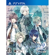 NORN9 VAR COMMONS ノルン＋ノネット ヴァール コモンズ [PS Vitaソフト]