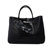 ROSEAU CRC 1681 158 001 [ショルダーバッグ NOIR]