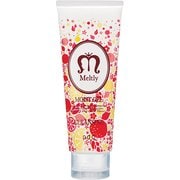 メルトリィ モイストジェル クレンジング [洗顔 メーク落とし 120g]