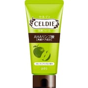 美肌洗顔 AHAリンゴ酸 [洗顔フォーム フルーティーアップルの香り 120g]