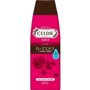 エッセンスローション ローズエキス [化粧水 ナチュラルローズの香り 210ml]