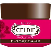 モイストジェルクリーム ローズエキス [オールインワンゲル 100g]