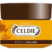 モイストジェルクリーム ハニー [オールインワンゲル 100g]