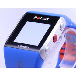 POLAR - 未使用　POLAR v800 HR(ポラール v800) Amazon | POLAR(ポラール) 【日本語対応/日本正規品】GPSマルチ