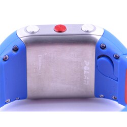 POLAR - 未使用　POLAR v800 HR(ポラール v800) Amazon | ポラール V800 HR GPS (心拍センサー付き) ブラック