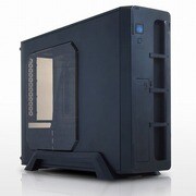 micro-ATX/mini-ITX用 PCケース MAMORU-SFX300