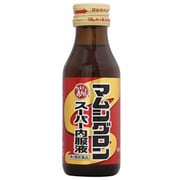 マムシグロンスーパー内服液 100ml [第2類医薬品 強壮剤]