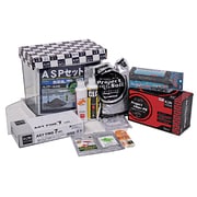ASPセット 熱帯魚用 ルノアール310 LED 60Hz [飼育セット 60Hz（西日本地域対応）]