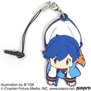 KAITO KAITOつままれストラップ [キャラクターグッズ]