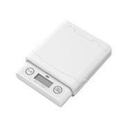 家庭用レタースケール UH3201L-W