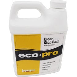 停止液 eco pro Clear Stop Bath