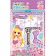 アイカツ！ カードつき不織布マスク [3枚入り]