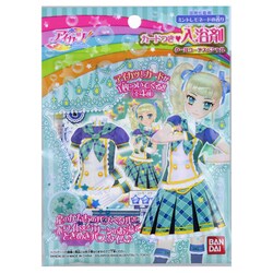 ヨドバシ Com バンダイ Bandai アイカツ カードつき入浴剤 クールコーデスペシャル 入浴剤 通販 全品無料配達