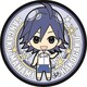 弱虫ペダル ラバーコースター 真波山岳 [キャラクターグッズ]