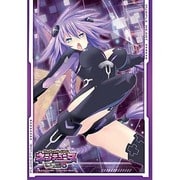 キャラクタースリーブEX 超次元ゲイム ネプテューヌ パープルハート [スリーブ60枚入り]
