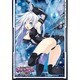 キャラクタースリーブEX 超次元ゲイム ネプテューヌ ブラックハート [スリーブ60枚入り]
