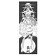 艦隊これくしょん -艦これ- 和手ぬぐい 戦艦 長門 [キャラクターグッズ]