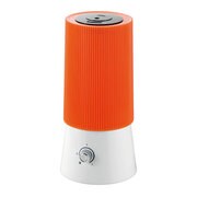 加湿器（超音波式） アロマヒーリング オレンジ AY1063