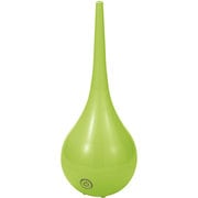 加湿器（超音波式） インテリアチムニー グリーン AY2016