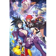 NITROPLUS CARD MASTERS EX ニトロプラス カードマスターズ EX [デッキ構築型ボードゲーム]