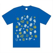 モンスターハンター4G Tシャツ オトモアイルー S [キャラクターグッズ]