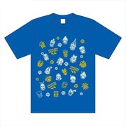 モンスターハンター4G Tシャツ オトモアイルー XL [キャラクターグッズ]
