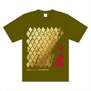 モンスターハンター4G Tシャツ セルレギオス L [キャラクターグッズ]