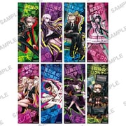 ダンガンロンパ 1・2 ポス×ポスコレクション 希望の学園と絶望の高校生編 [コレクショントイ]