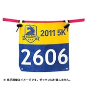 1124NK [RACE NUMBER BELT（レースナンバーベルト） CABARET]