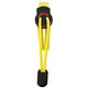 1160NBYT [LOCK LACES（ロックレース） LEMON TONIC/BLACK]