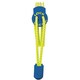 1160NEBY [LOCK LACES（ロックレース） BLUE ELECTRIC/S.YELLOW]